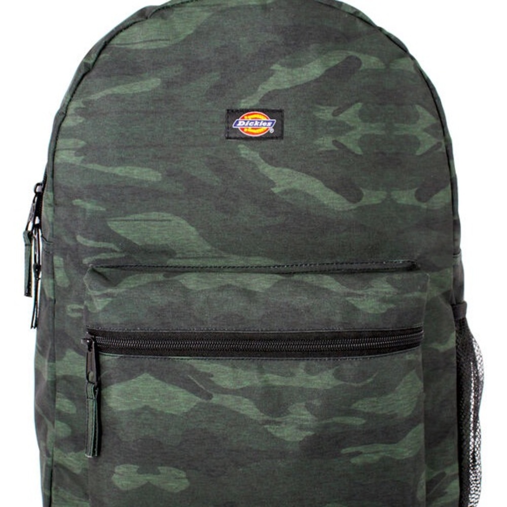 Camo Dickies Backpack